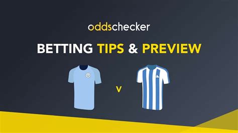 huddersfield betting tips
